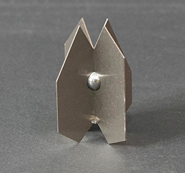 Alec Pin Wheel