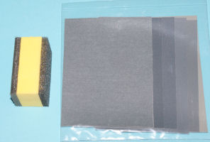 Micro Finishing System