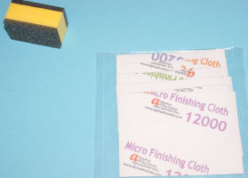 Alpha Abrasives