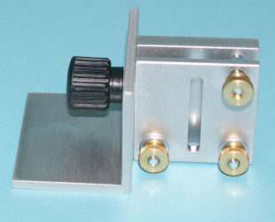 CB Model Products Scale Aircraft Wheel Sander