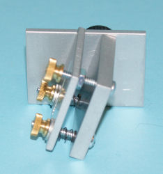 CB Model Products Scale Aircraft Wheel Sander