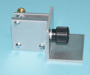 CB Model Products Scale Aircraft Wheel Sander