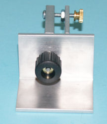 CB Model Products Scale Aircraft Wheel Sander