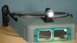 OptiVISOR