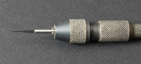 Funtec Carbide Scraper