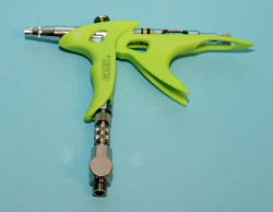 Grex Micro Air Control Quick Coupler Valve