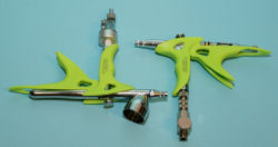 Grex Micro Air Control Quick Coupler Valve