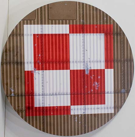 Hataka Circular Display Base - WW2 Polish AF