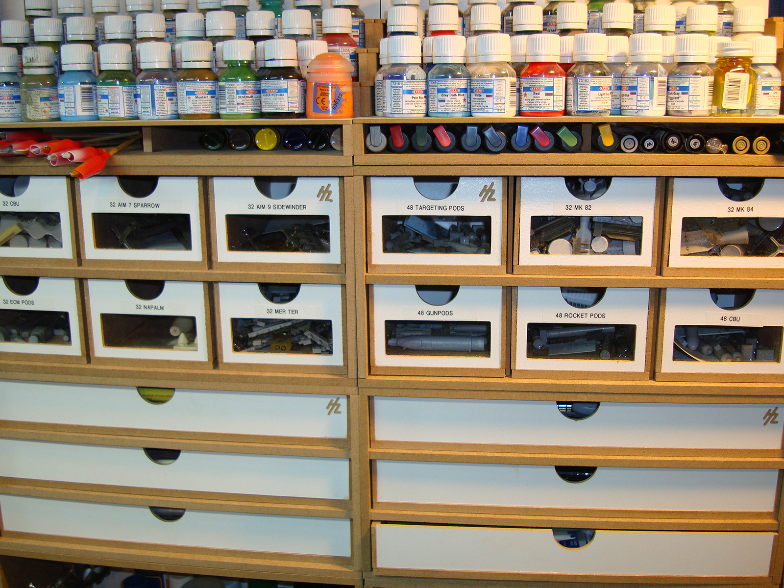 Workbench 3.1: HobbyZone Modular Workshop System Review Image 05