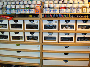 HobbyZone Modular Workshop System