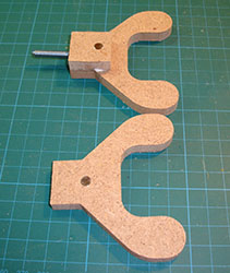 HobbyZone Aircraft Jig