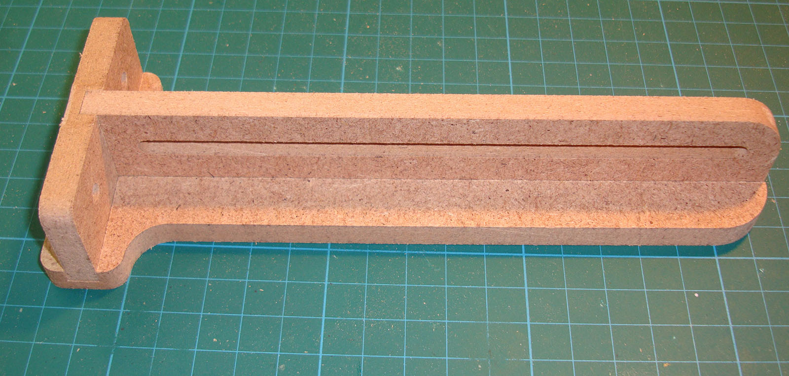 AJ01 Aircraft Assembly Jig Image 13