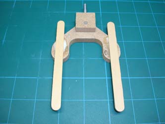HobbyZone Aircraft Jig