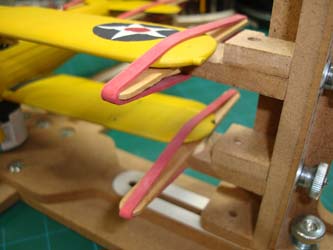 HobbyZone Aircraft Jig