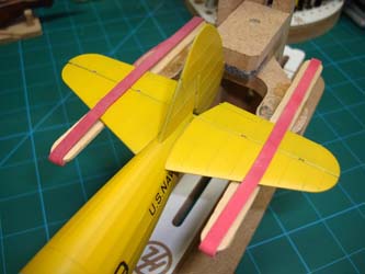 HobbyZone Aircraft Jig