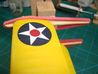 HobbyZone Aircraft Jig