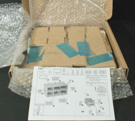 HobbyZone Modular Workshop System OM01 Six-Drawer Module