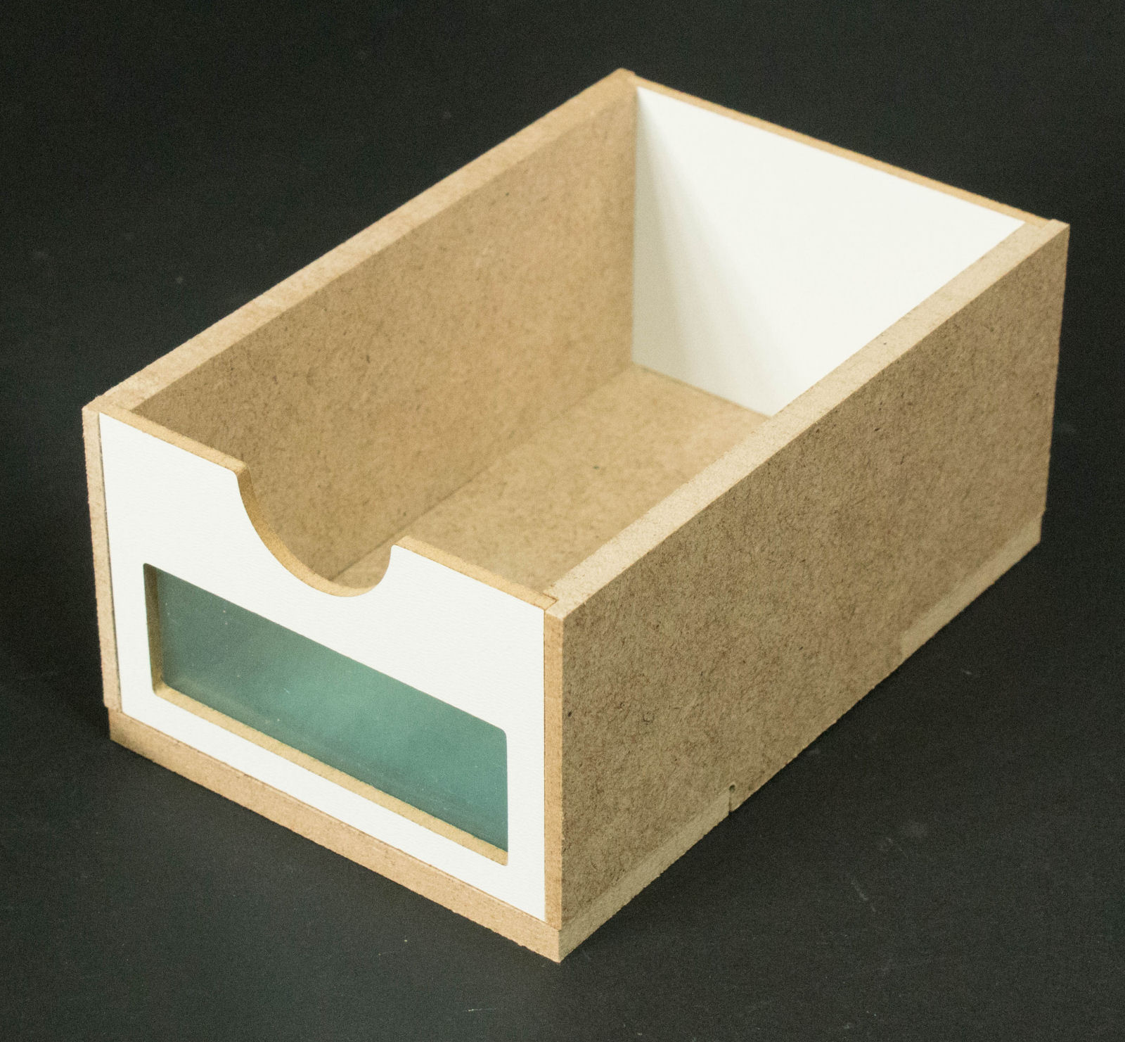 Hobby Zone Modular Workshop System OM01 Six-Drawer Module Review Image 03