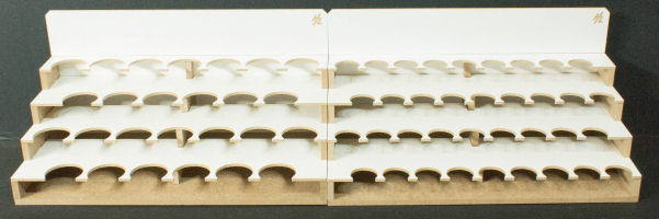 HobbyZone Modular Workshop System OM05b Paints 36mm Module