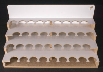 HobbyZone Modular Workshop System OM05s Paints 26mm Module