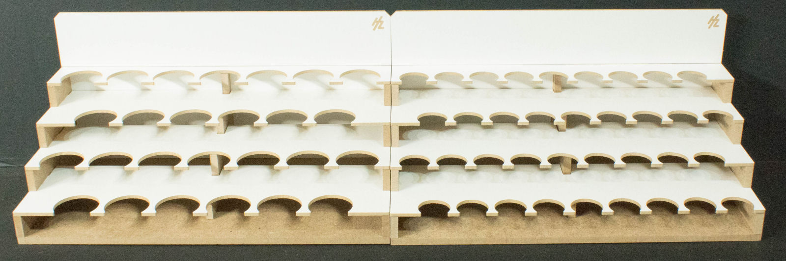 Hobby Zone Modular Workshop System OM05s Paints 26mm Module Review Image 03