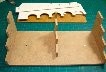 HobbyZone Modular Workshop System OM05xb Paints 41mm Module
