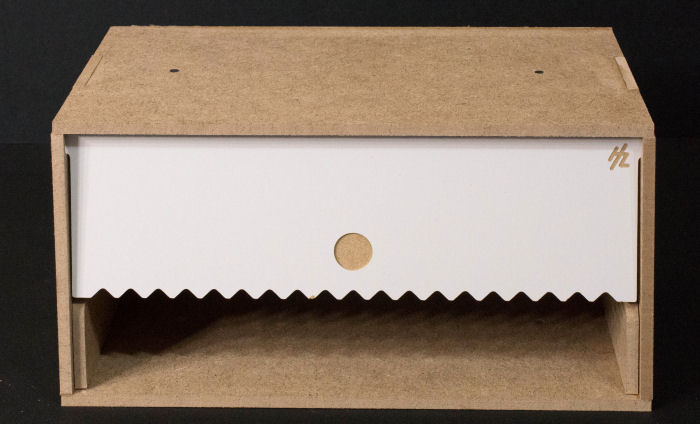 HobbyZone Modular Workshop System OM08a Paper Towel Module