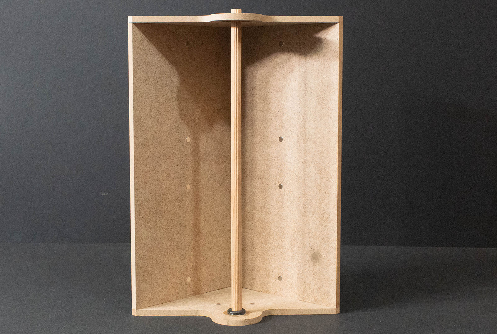 Hobby Zone Modular Workshop System OM08b Paper Towel Module Review Image 02