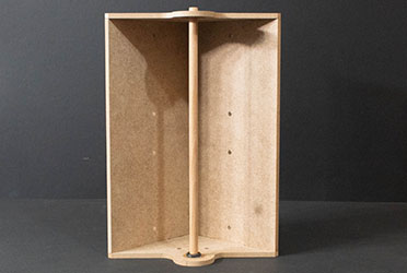 HobbyZone Modular Workshop System OM08b Paper Towel Module