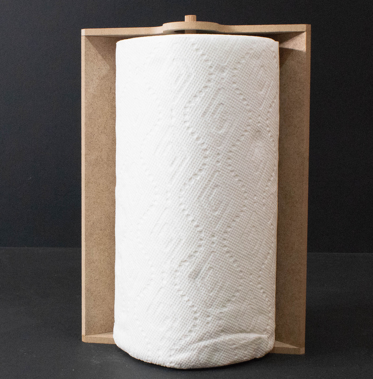 Hobby Zone Modular Workshop System OM08b Paper Towel Module Review Image 03