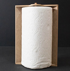 HobbyZone Modular Workshop System OM08b Paper Towel Module