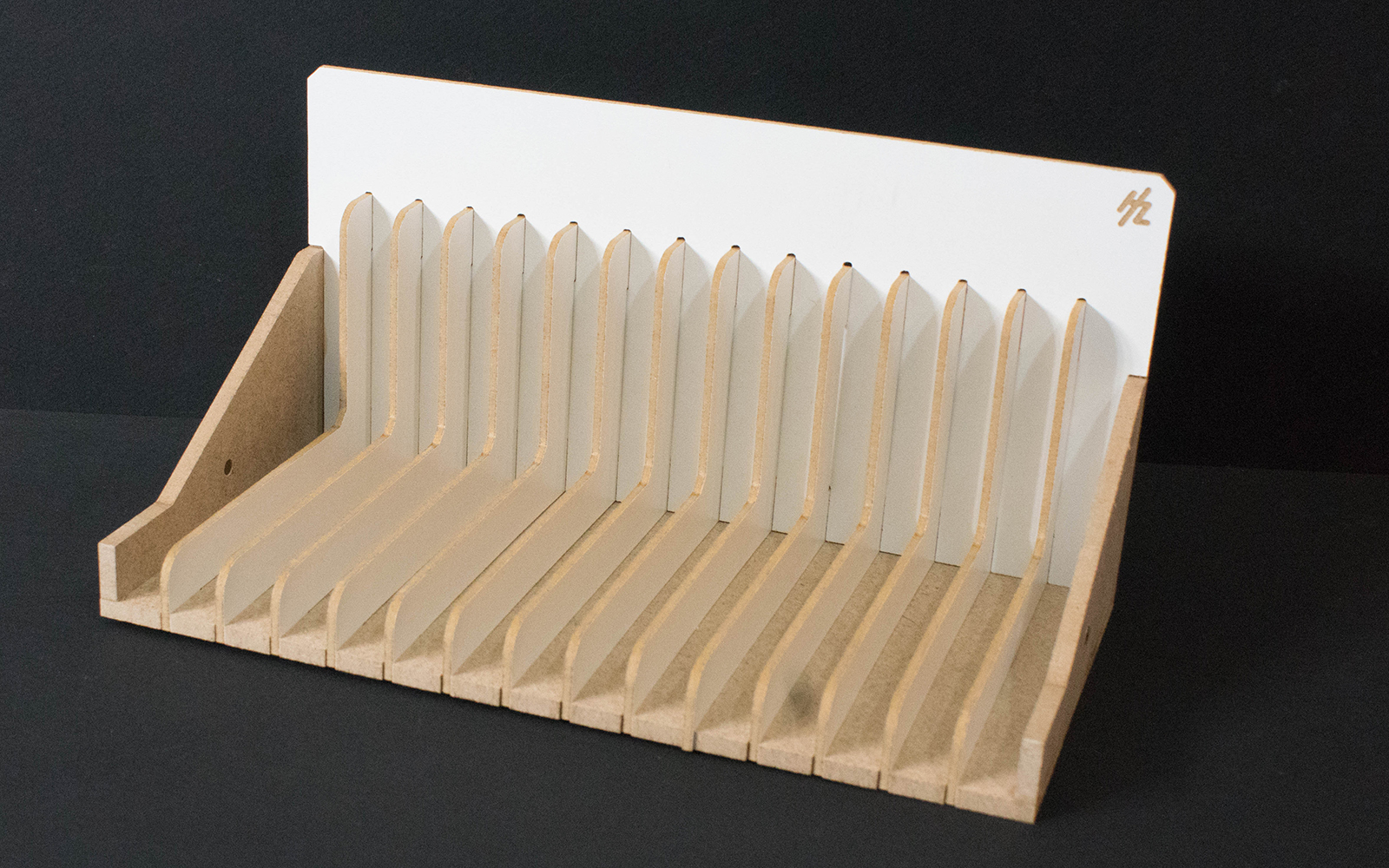 Hobby Zone Modular Workshop System OM10 Storage Hutch Module Review Image 01