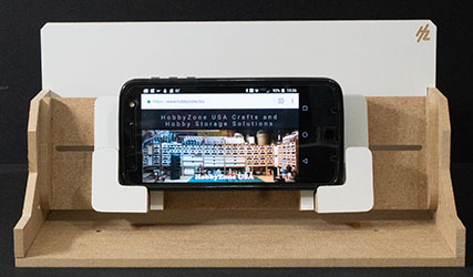 HobbyZone Modular Workshop System OM15 Multimedia Module