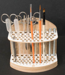 HobbyZone PN01 Brush and Tools Holder