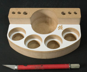 HobbyZone SM01 Painting Tools Stand