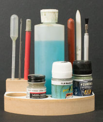 HobbyZone SM01 Painting Tools Stand