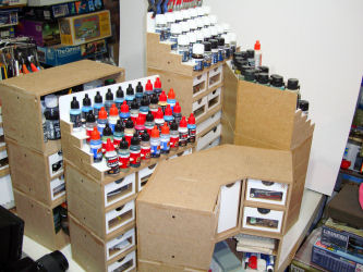 HobbyZone Modular Workshop System