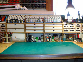 HobbyZone Modular Workshop System