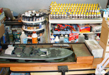 HobbyZone Modular Workshop System
