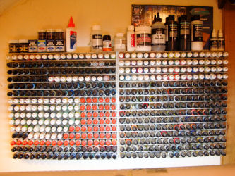 HobbyZone Modular Workshop System