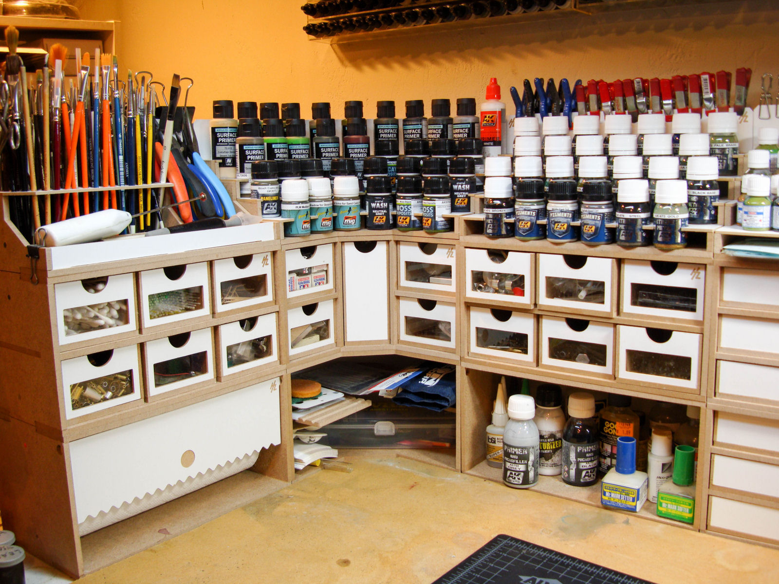Workbench 2.0: HobbyZone Modular Workshop System Review Image 03