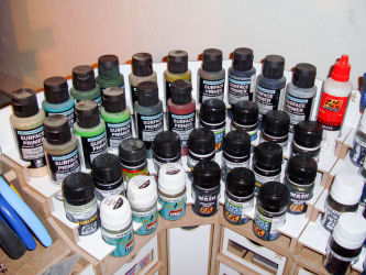 HobbyZone Modular Workshop System