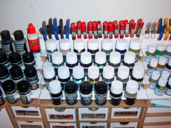 HobbyZone Modular Workshop System