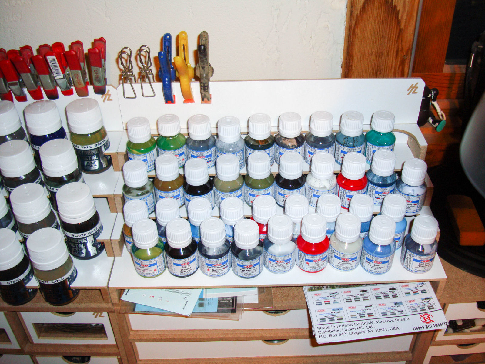 Workbench 2.0: HobbyZone Modular Workshop System Review Image 09