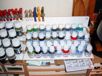 HobbyZone Modular Workshop System