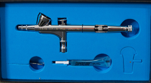 Iwata Eclipse HP-B Plus