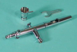 Iwata Eclipse HP-SBS