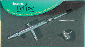 Iwata Eclipse HP-SBS