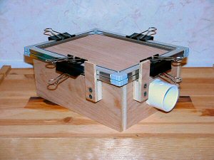Micro Vacuform