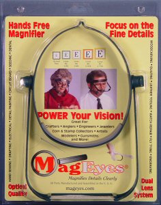 MagEyes